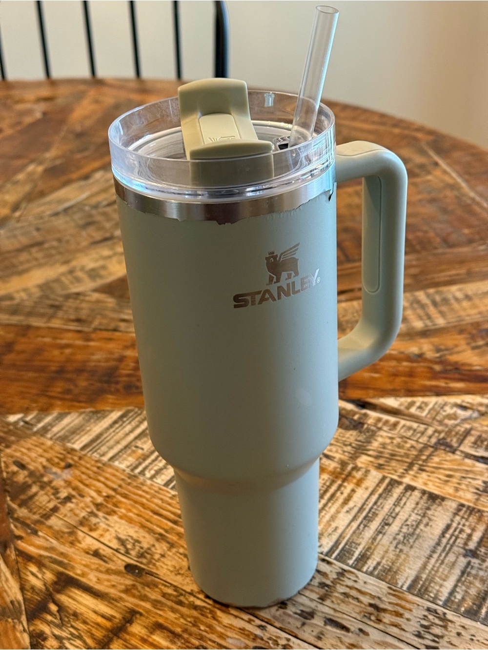 Stanley 40 oz Hearth and Home collab